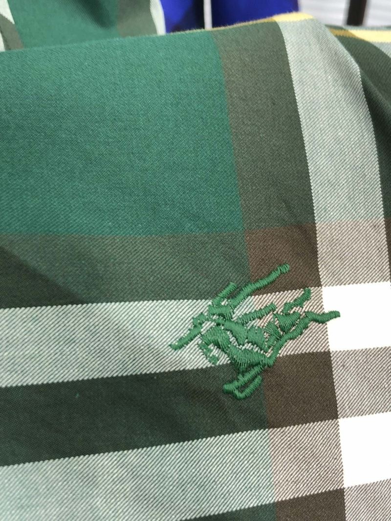 Burberry Shirts